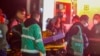 Niños indígenas que sobrevivieron 40 días en la selva colombiana se recuperan en hospital de Bogotá