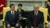 Trump Renews Threat to Scrap North Korea Summit