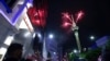 New Zealand New Year's Eve