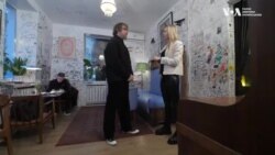 Як виживає ресторанний бізнес під час війни, та що робить бургер справді американським. Відео