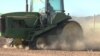 California Drought Will Lead to Higher Food Prices