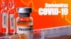 Covid vaccine