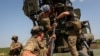 Ucrania estudia crear un ejército profesional tras guerra con Rusia
