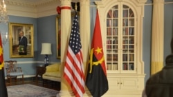 General acusa governo de se vender a itnersses dos estados Unidos - 2:24