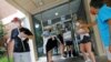 Universidades de EE.UU. enfrentan gran disminución de estudiantes extranjeros