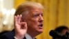 El gobierno del presidente Donald Trump ha firmado en los últimos meses varios acuerdos migratorios con Honduras, El Salvador y Guatemala
