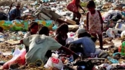 RT Posts Video to ‘Prove’ Venezuelans Don’t Need Humanitarian Aid