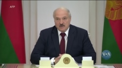 Нові обмеження та санкції: як обурення діями Лукашенка об’єднало Європу і Америку. Відео
