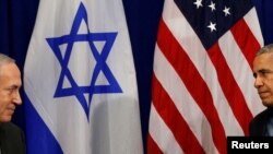 En lugar de vetar una votación sobre el conflicto Israel-Palestina, Estados Unidos se abstuvo de votar poniendo en aprietos a unos de sus más antiguos aliados como es Israel.