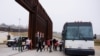 Varias organizaciones presentan demandas contra las medidas inmigratorias del gobierno Trump