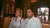Ordenan detención de exprimera dama de El Salvador
