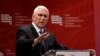 Conozca a Mike Pence candidato a vicepresidente de Trump