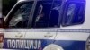 Ilustracija - policijsko vozilo u Srbiji (AP Photo/Vladimir Milovanovic)
