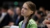 Greta Thunberg es elegida Persona del Año por la revista Time