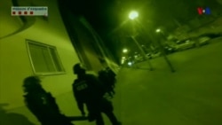 Arrestos en España vinculados con EI