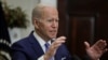 Biden quiere 33.000 millones de dólares en nueva ayuda para Ucrania