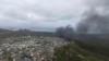 Un muerto y 21 heridos en aterrizaje forzoso