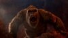King Kong le devuelve algo de brillo a la taquilla