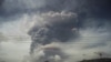 Erupcija vulkana na karipskom ostrvu Sent Vinsent