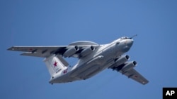 А-50, архівне фото