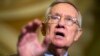 FILE - Senate Minority Leader Harry Reid of Nevada says the legislation on sanctuary cities "paints all immigrants as criminals."