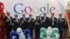 Google y Facebook filtran la red