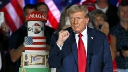 La Corte Suprema de Justicia aseguró que el expresidente Donald Trump tendría derecho a una amplia inmunidad en el caso de interferencia. 