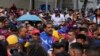 Cambio de política de EEUU hacia Venezuela dependerá de las elecciones presidenciales de julio: funcionario 