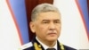 O'zbekiston Respublikasi Davlat xavfsizlik xizmati raisi Ixtiyor Abdullayev