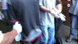 Venezuela: aumentan medidas sanitarias en mercados, por COVID-19