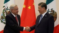 AMLO abordó el narcotráfico y la migración durante reuniones bilaterales con los presidentes Biden y Xi
