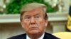 Trump: investigación de Rusia dependerá del fiscal general de EE.UU.