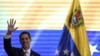 El líder de la oposición venezolana, Juan Guaidó, ha sido reconocido por muchas naciones como el legítimo gobernante interino del país.