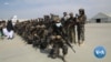 Russia Casts a Pragmatic Eye on Afghanistan’s Taliban 