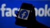Facebook зупинила використання іранськими хакерами своєї платформи для нападів на американських військовий персонал