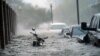 Tormenta Sally deja devastación en Costa del Golfo de México de EE.UU.