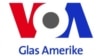 Glas Amerike na srpskom 