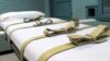 Ejecutan en Texas a reo con retraso mental