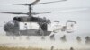 Russia Flexes Military Might in the Bering Sea, Then Falsely Claims U.S. is Picking a Fight