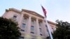 Reportes: Exfiscal William Barr, candidato principal para reemplazar a Sessions