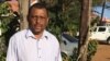Amade Abdul Osmane, Presidente do Conselho Empresarial da Província de Inhambane.