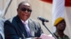 Mutewedzer wemutungamiri wenyika, VaConstantino Chiwenga.
