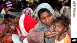 စားနပ်ရိက္ခာရဖို့ နာမည်တုတွေကို သုံးကြပါတယ်။