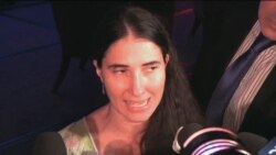 Yoani Sánchez y Venezuela