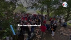 Lo que deben saber los nicaragüenses que quieran vacunarse en Honduras