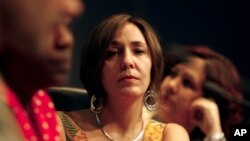 Mariela Castro obtuvo una visa para visitar Estados Unidos, lo que ha provocado la protesta de un grupo de senadores.