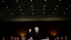 Senado de Estados Unidos confirma a Janet Yellen como primera mujer a cargo del Departamento del Tesoro