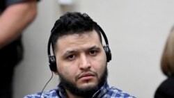 Inmigrante indocumentado recibe cadena perpetua por asesinato de una joven estudiante estadounidense
