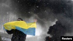 Київ очима Західних ЗМІ. ФОТО