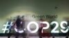 En la COP29, países grandes y pequeños tienen la oportunidad de dar testimonio del cambio climático